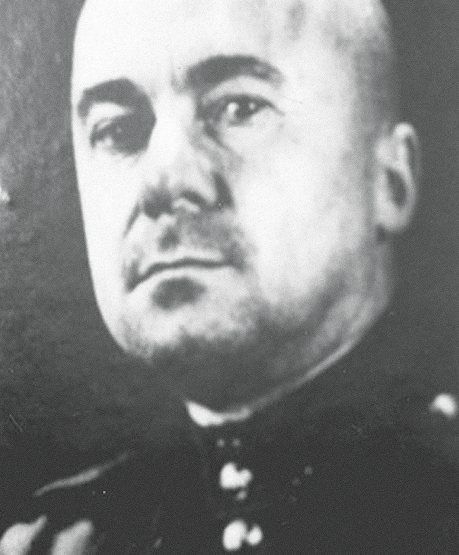 Карелин Иван Сергеевич