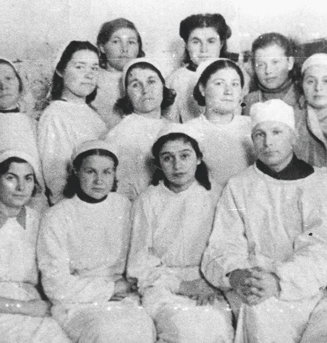 врачи тюменской области